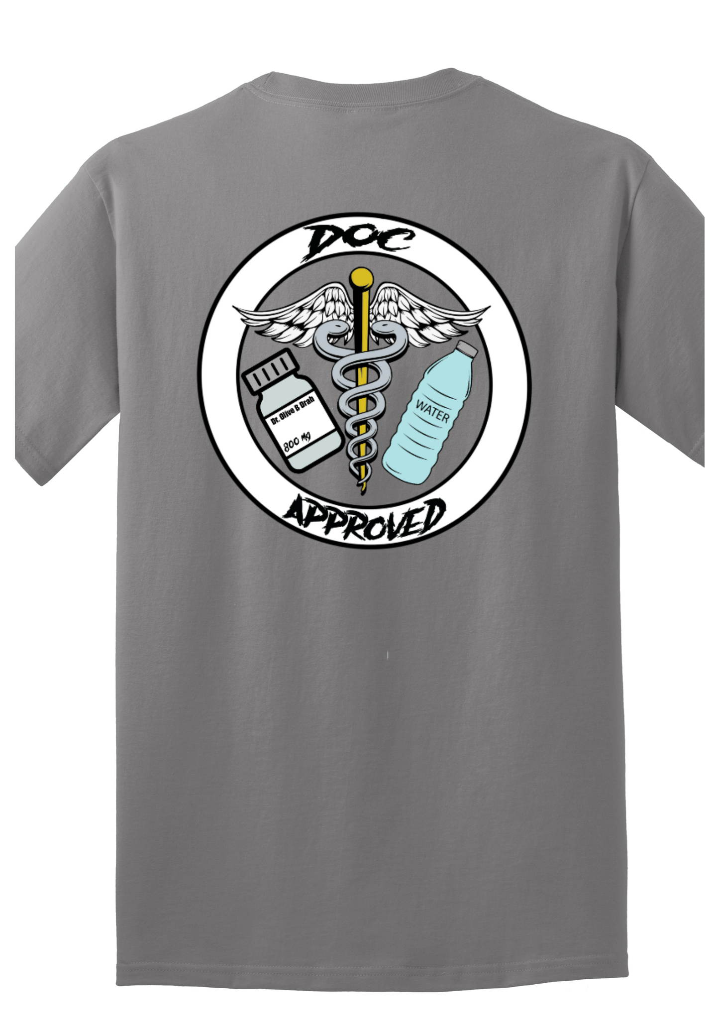 Doc Stamp