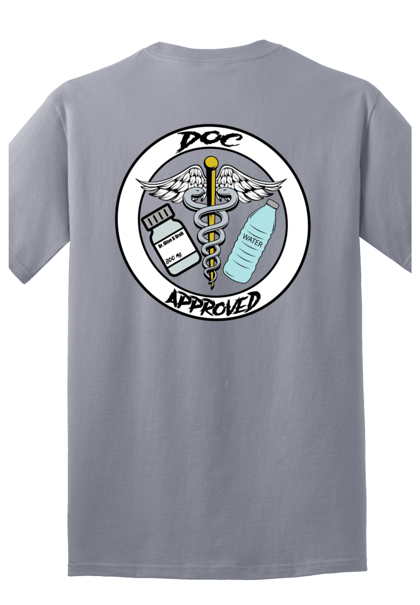 Doc Stamp