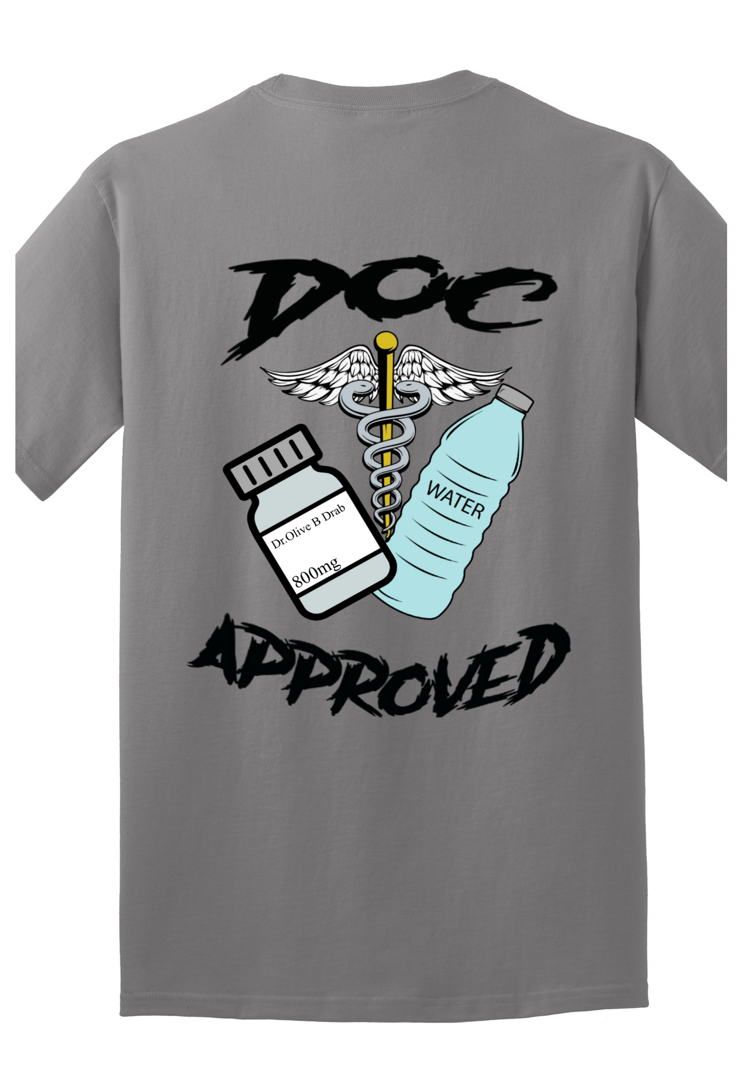 Doc Approved