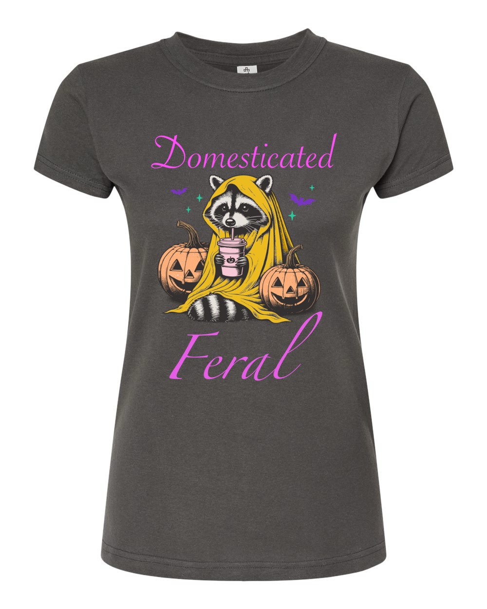 Domesticated Feral