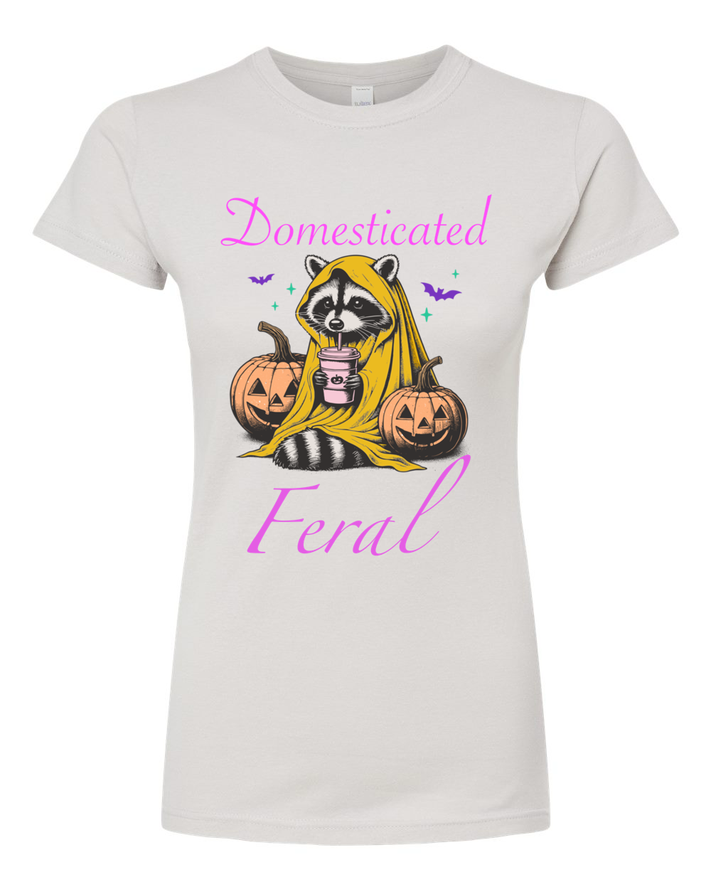 Domesticated Feral
