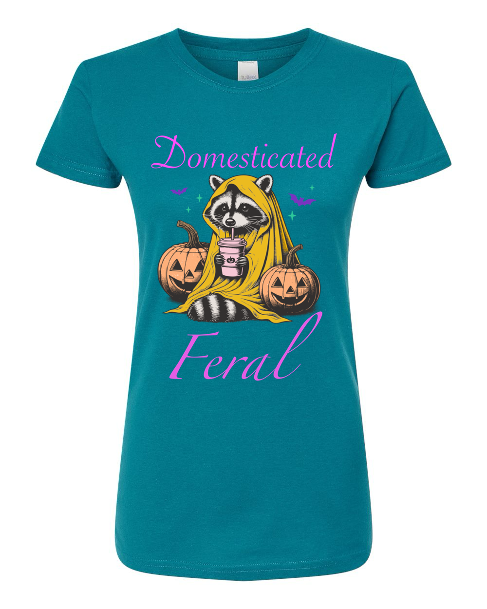 Domesticated Feral
