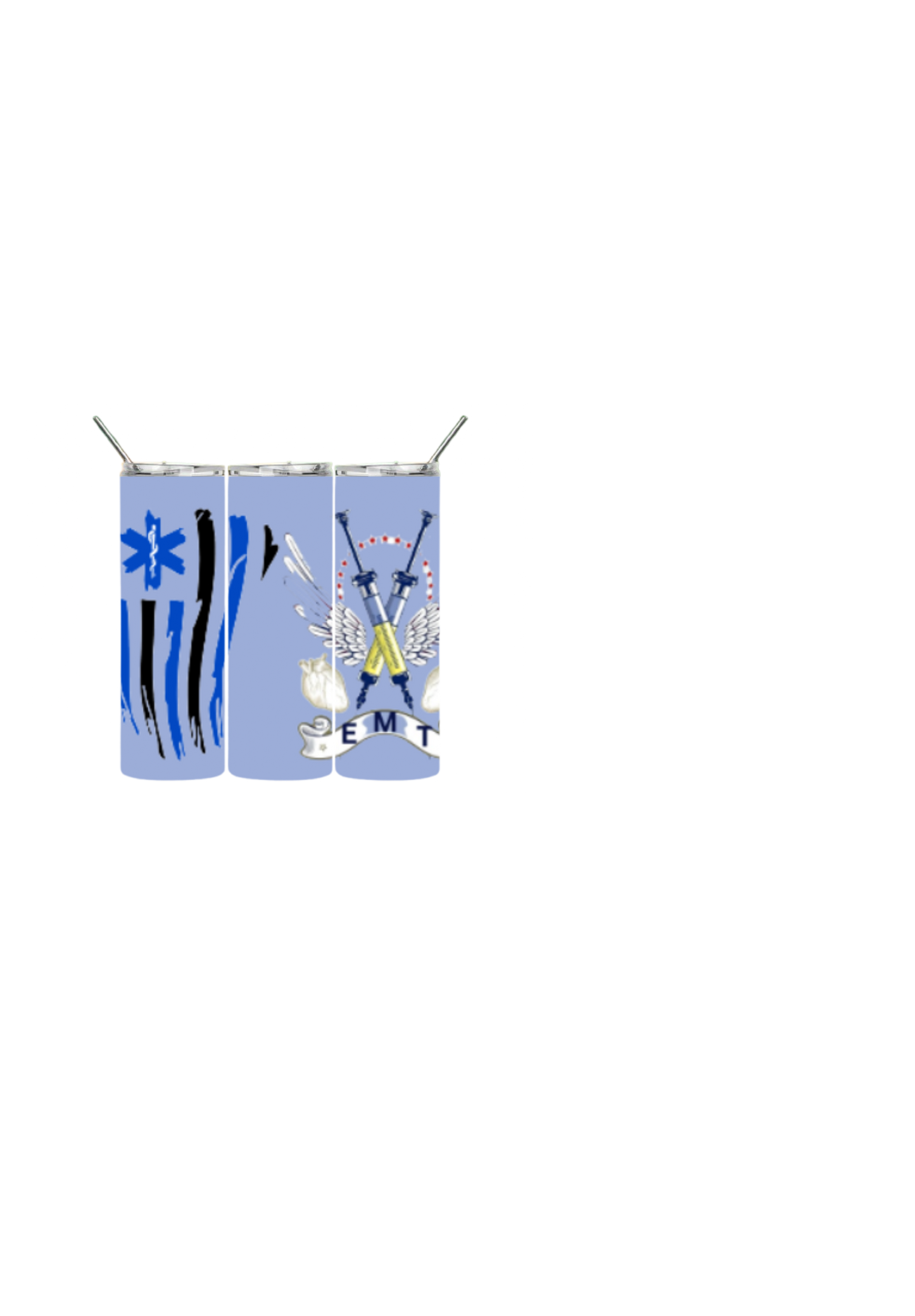 EMT Tumbler