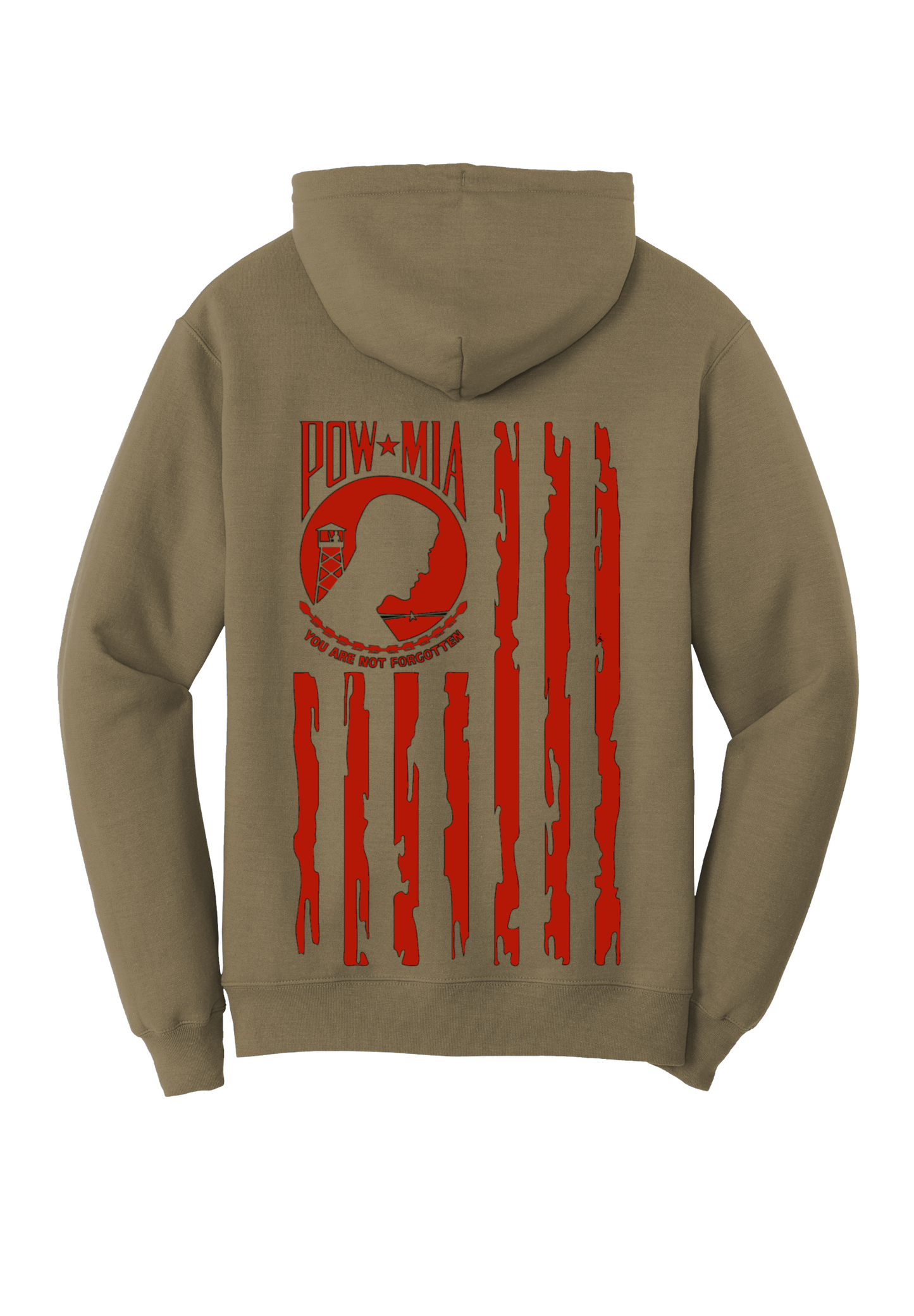 POWMIA Hoodie