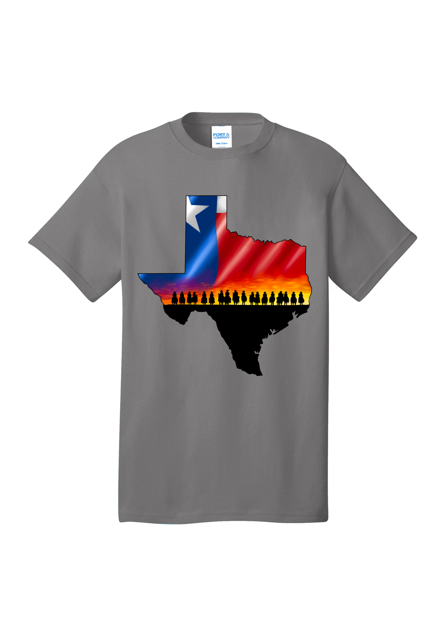 Texas