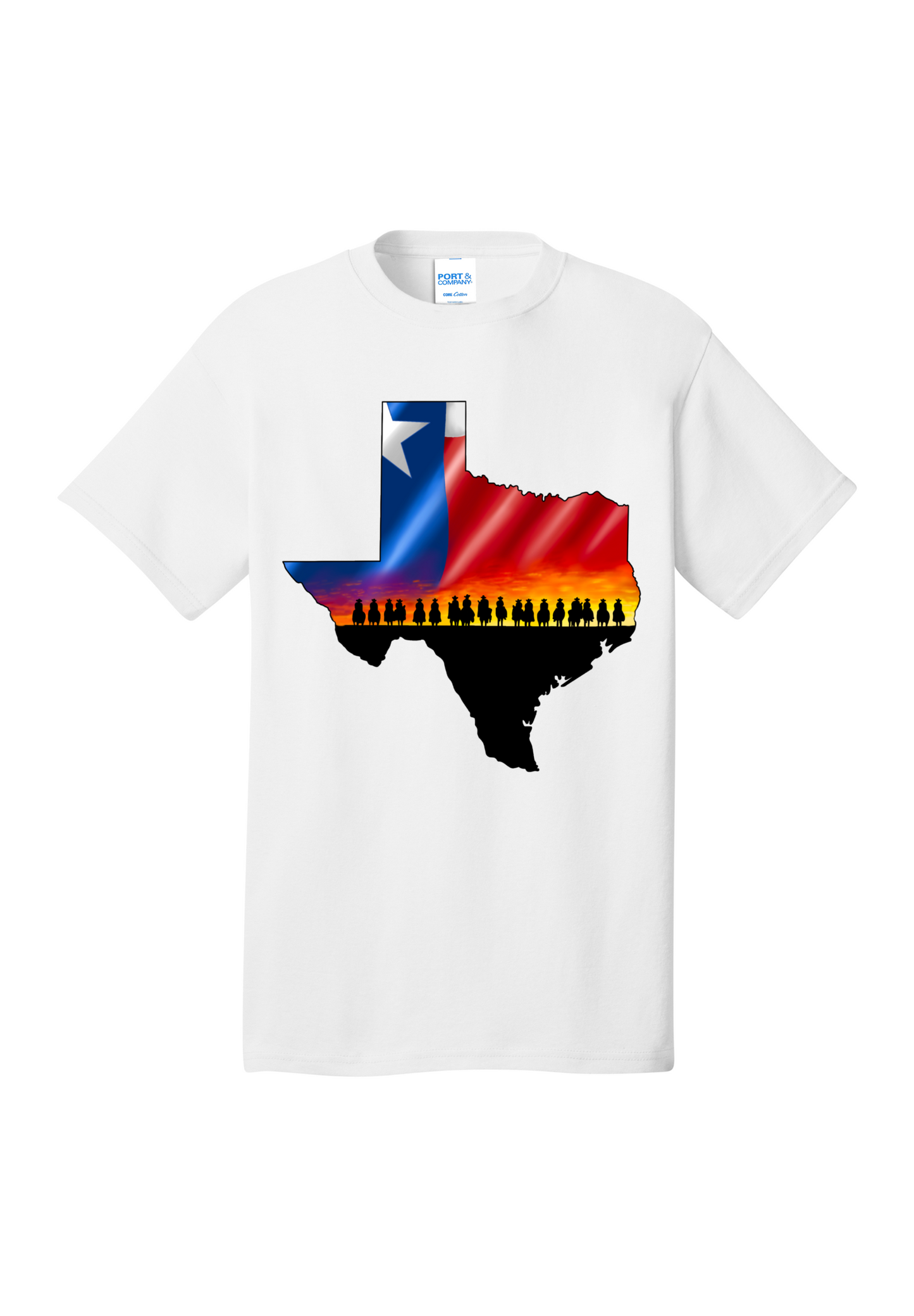 Texas
