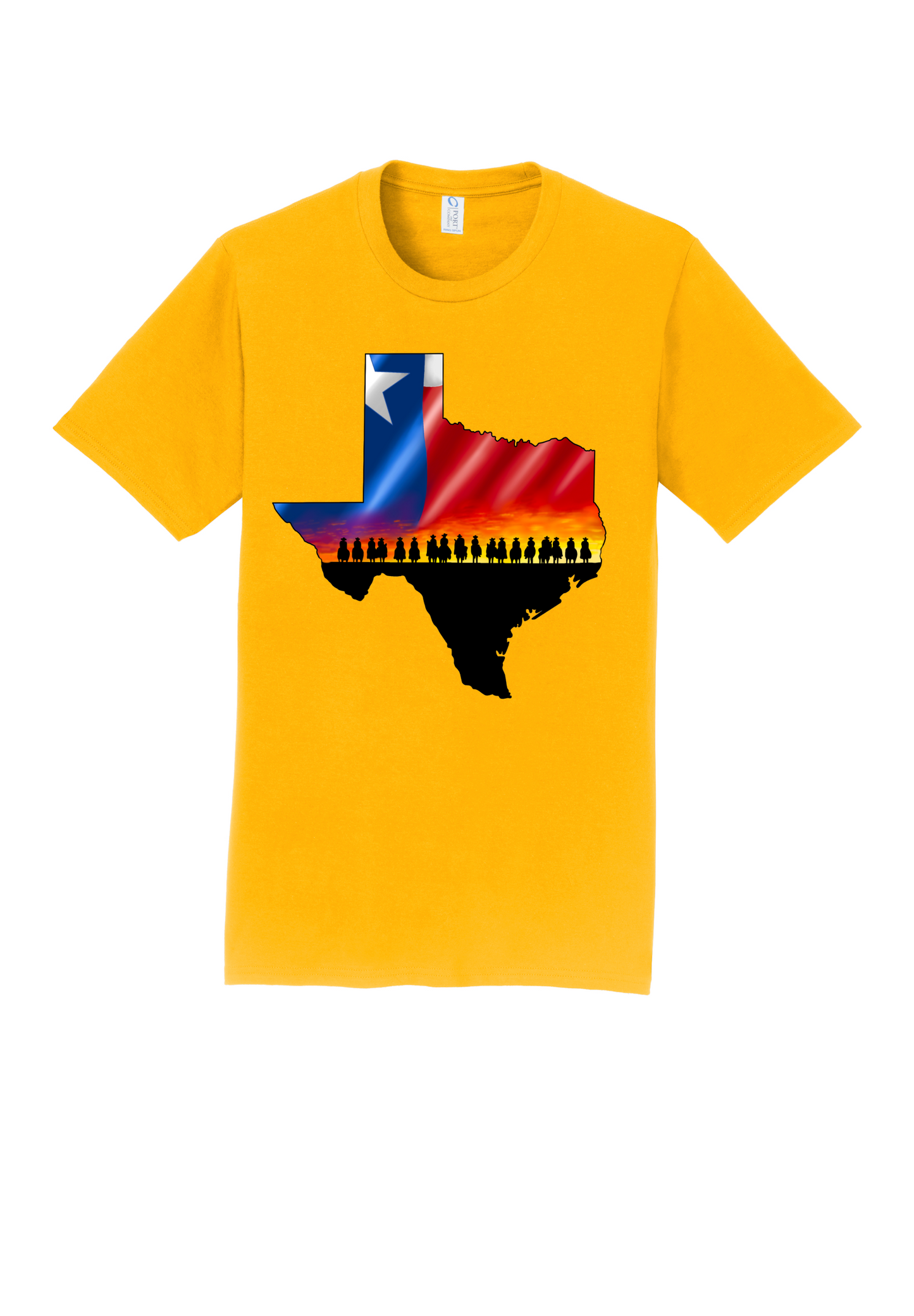 Texas