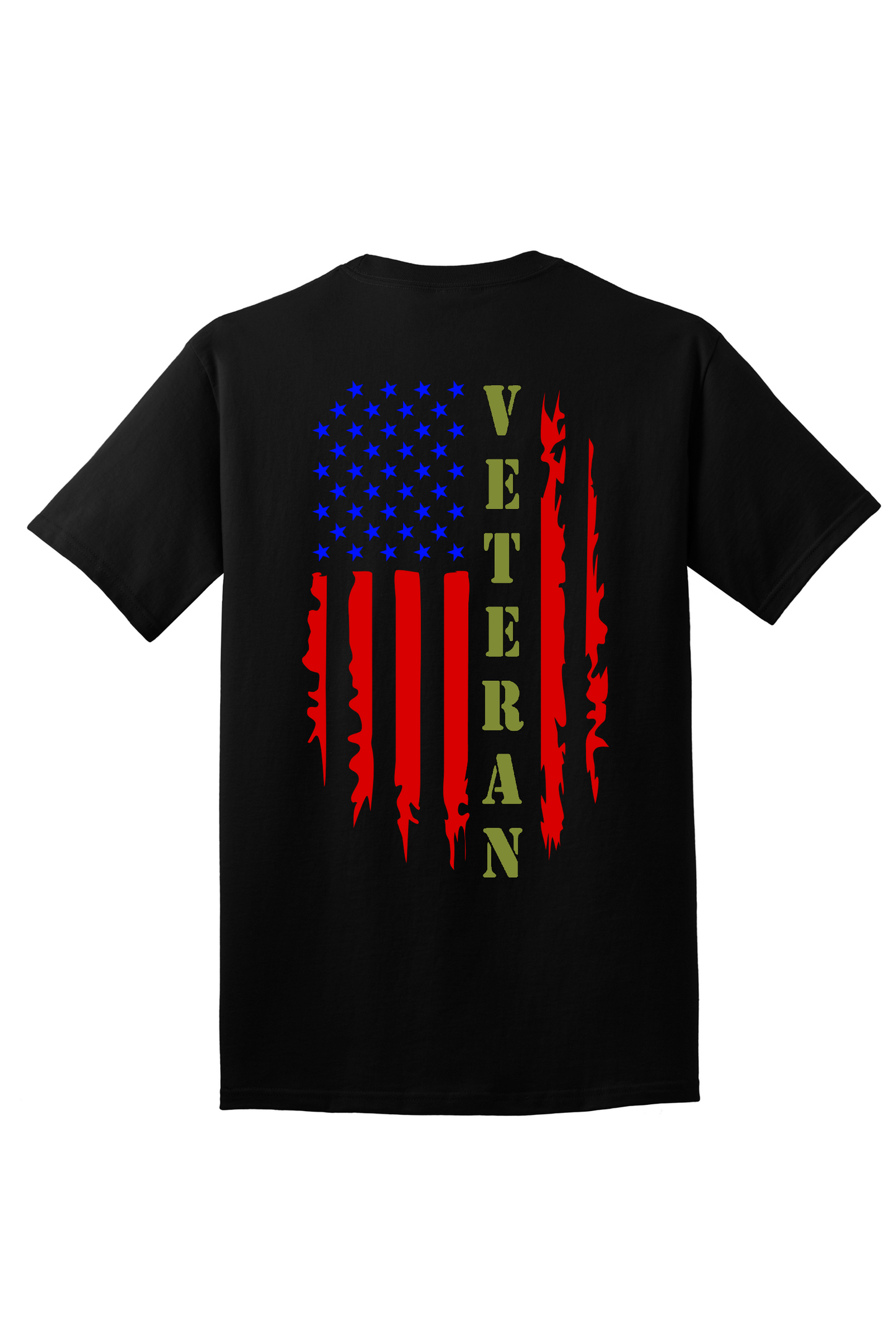 USA Veteran