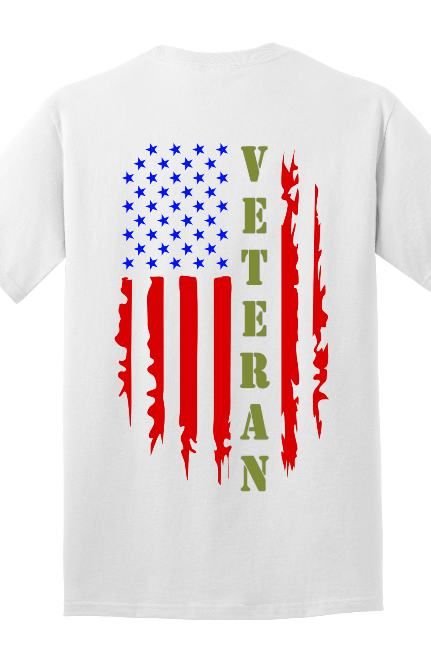 USA Veteran